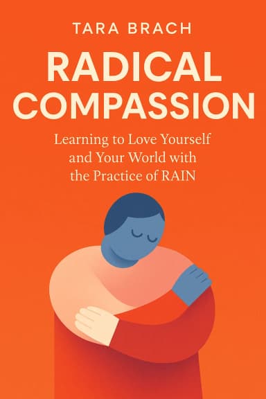 Radical Compassion cover