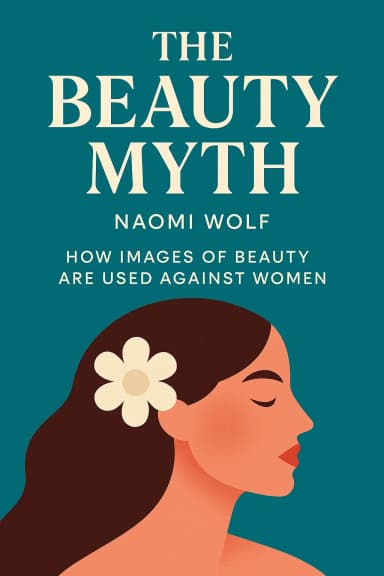 The Beauty Myth cover