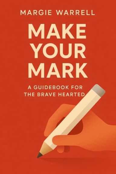 Make Your Mark cover