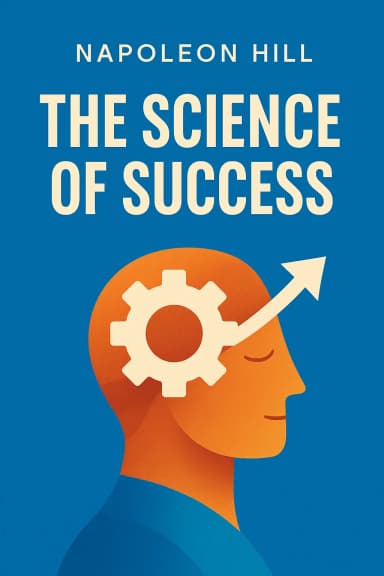 The Science of Success cover