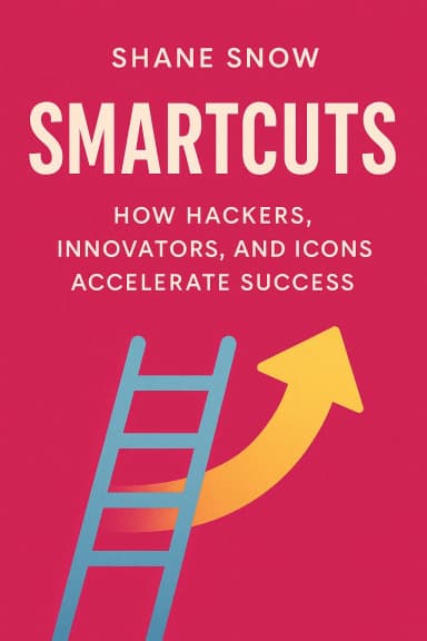Smartcuts cover