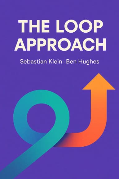 The Loop Approach cover
