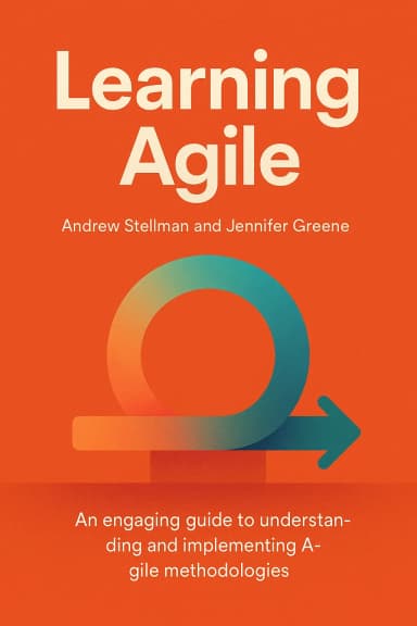 Learning Agile cover