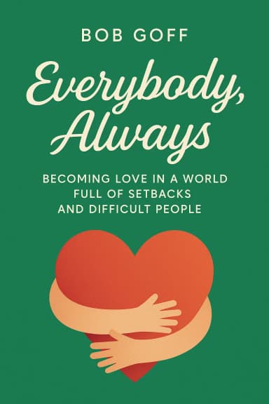 Everybody, Always cover