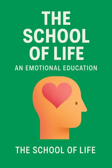 The School of Life cover
