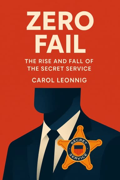 Zero Fail cover