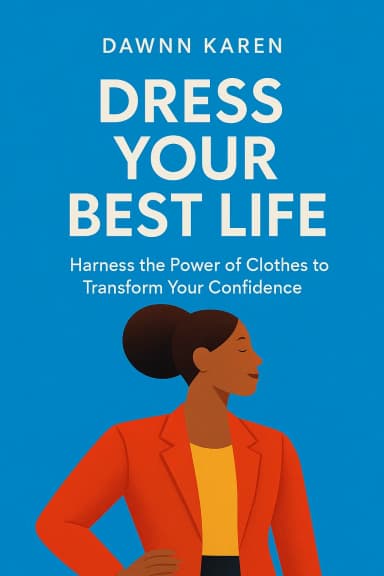 Dress Your Best Life cover