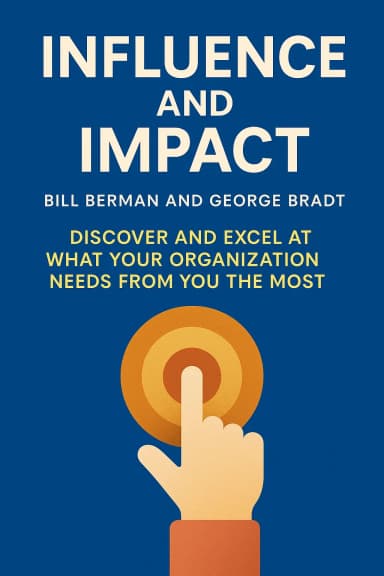 Influence and Impact cover