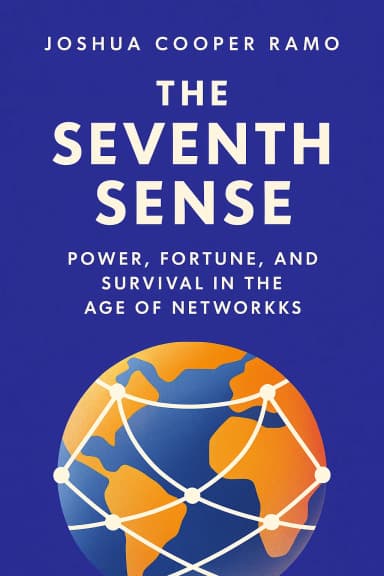 The Seventh Sense cover