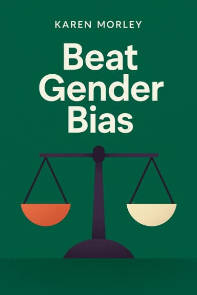 Beat Gender Bias cover