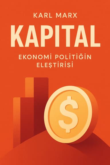 Das Kapital cover