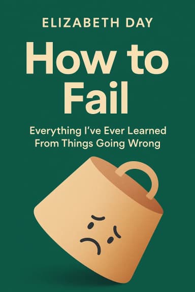 How to Fail cover