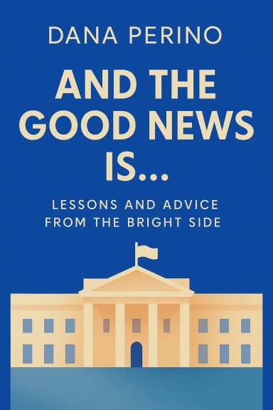 And the Good News Is... cover