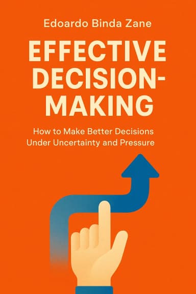 Effective Decision-Making cover