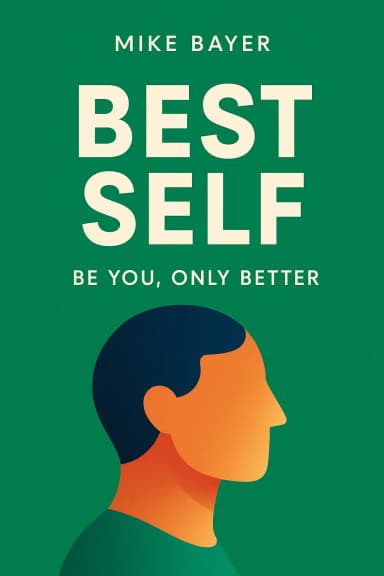 Best Self cover