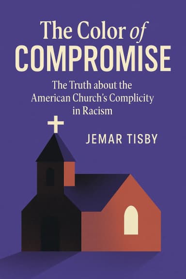 The Color of Compromise cover