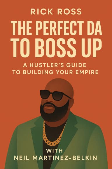The Perfect Day to Boss Up cover