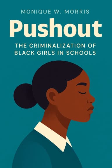 Pushout cover