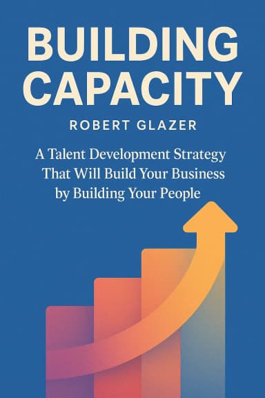 Building Capacity cover