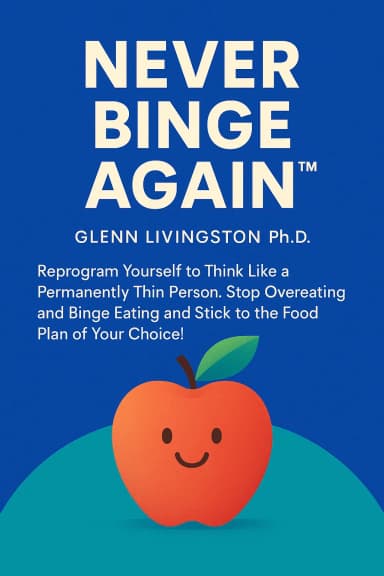 Never Binge Again(tm) cover