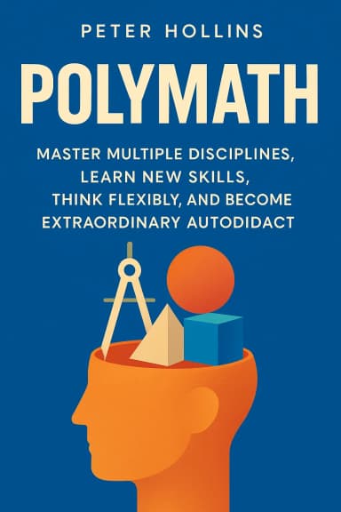 Polymath cover