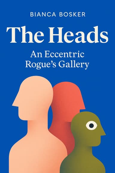 The Heads cover