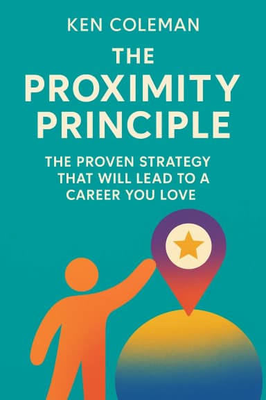 The Proximity Principle cover