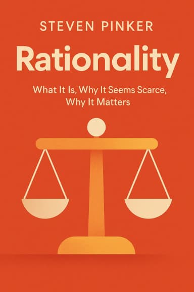 Rationality cover
