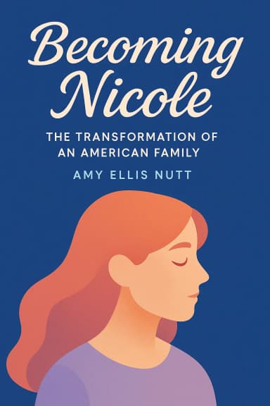 Becoming Nicole cover