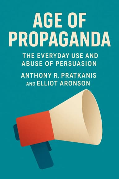 Age of Propaganda cover