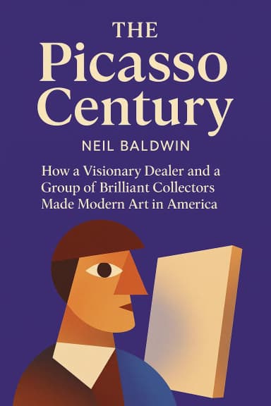 The Picasso Century cover