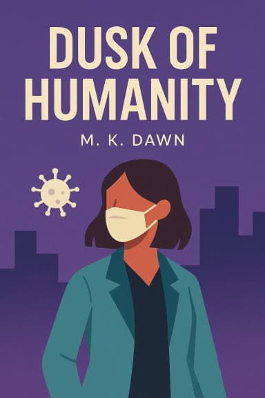 Dusk of Humanity cover