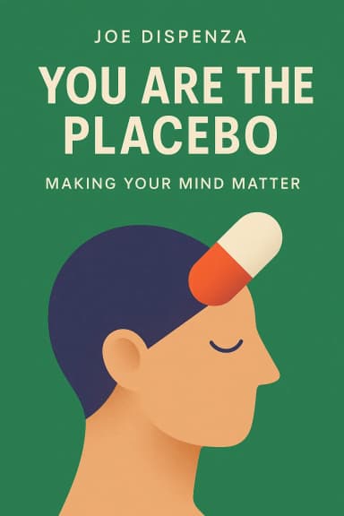 You Are the Placebo cover