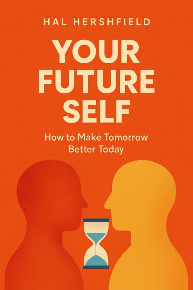 Your Future Self cover