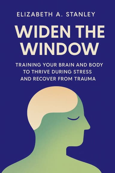 Widen the Window cover