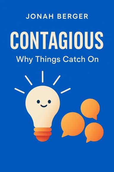 Contagious cover