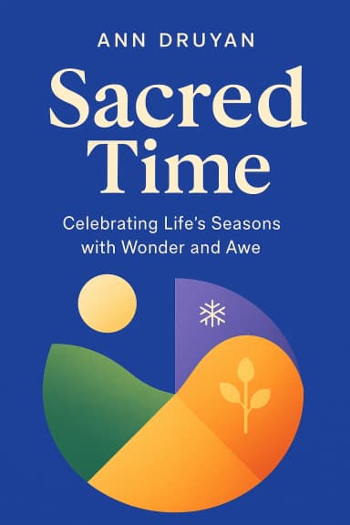 Sacred Time cover