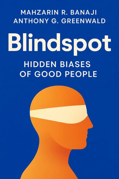 Blindspot cover