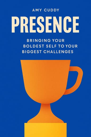 Presence cover