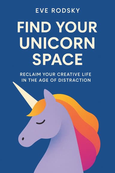 Find Your Unicorn Space cover