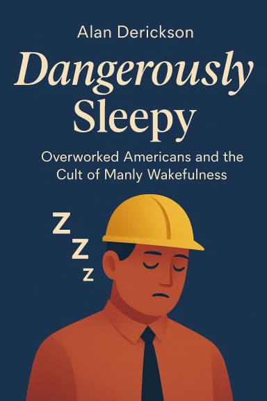 Dangerously Sleepy cover