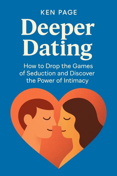 Deeper Dating cover