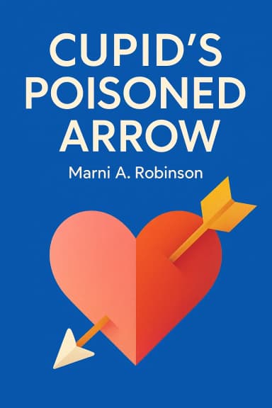 Cupid's Poisoned Arrow cover
