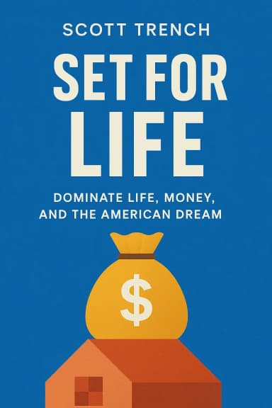 Set for Life cover