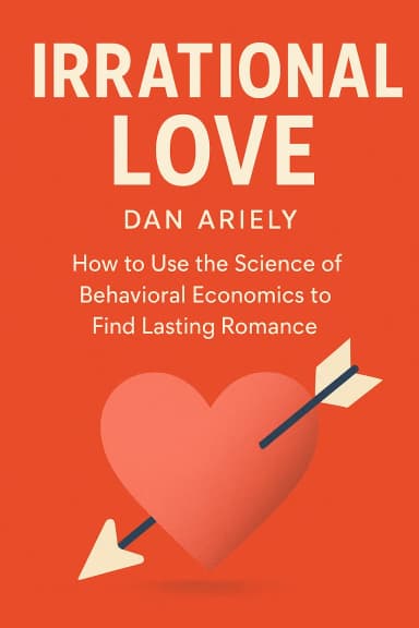 Irrational Love cover