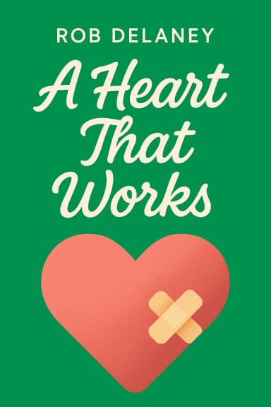 A Heart That Works cover