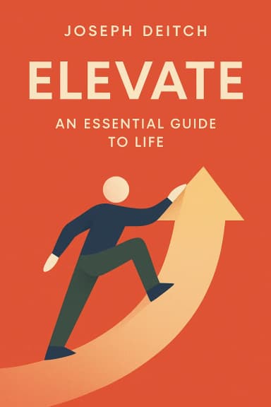 Elevate cover