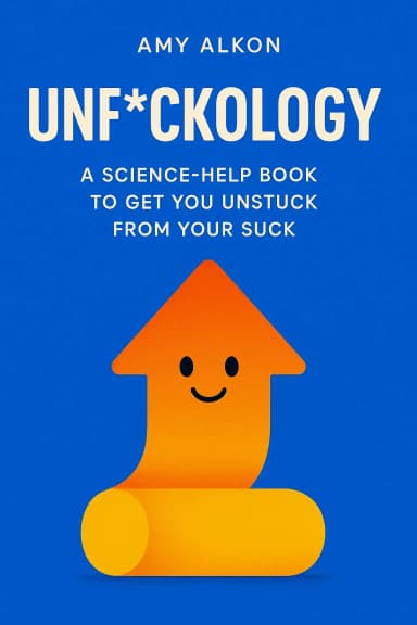 Unf*ckology cover