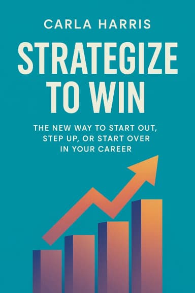Strategize to Win cover