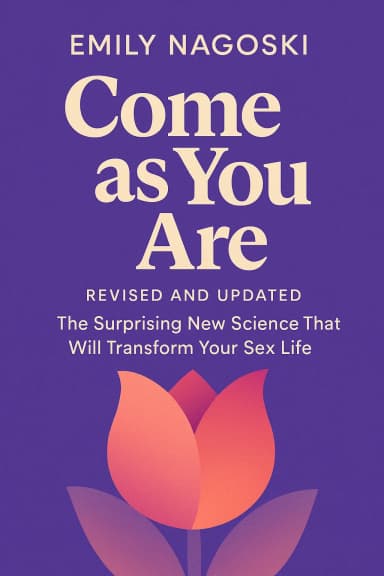 Come as You Are cover